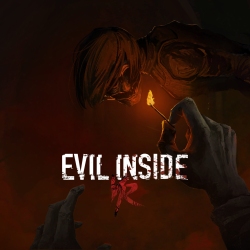 Evil Inside VR